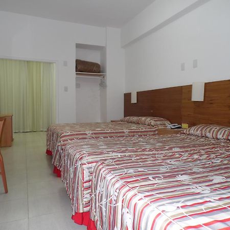 Atlantico Centro Apartments Рио де Жанейро Екстериор снимка
