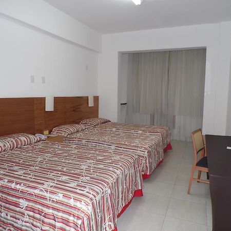 Atlantico Centro Apartments Рио де Жанейро Екстериор снимка
