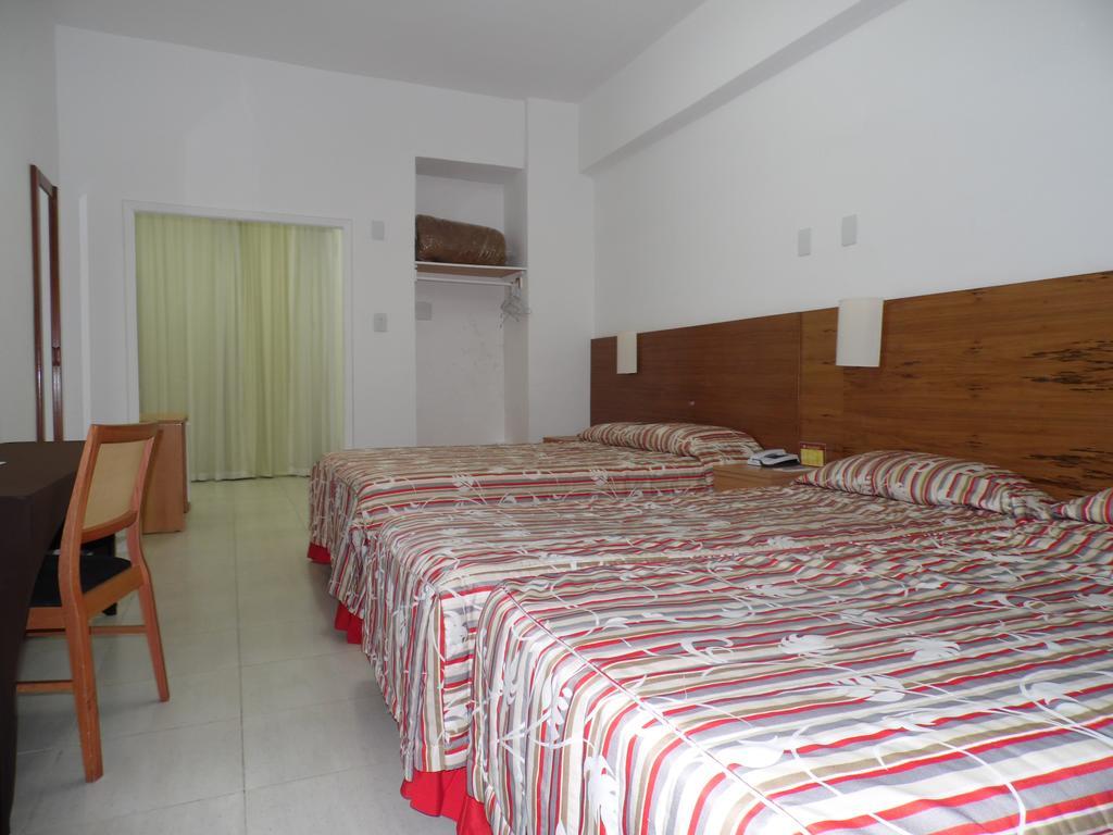 Atlantico Centro Apartments Рио де Жанейро Екстериор снимка