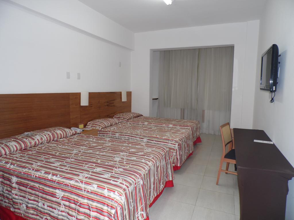 Atlantico Centro Apartments Рио де Жанейро Екстериор снимка