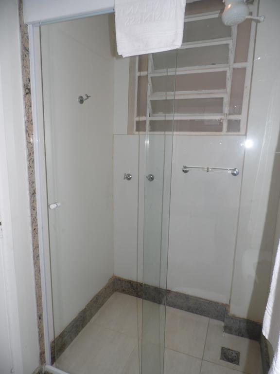 Atlantico Centro Apartments Рио де Жанейро Екстериор снимка
