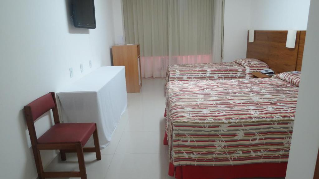 Atlantico Centro Apartments Рио де Жанейро Стая снимка