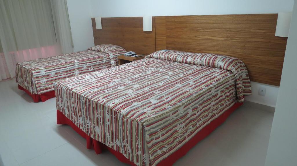 Atlantico Centro Apartments Рио де Жанейро Стая снимка