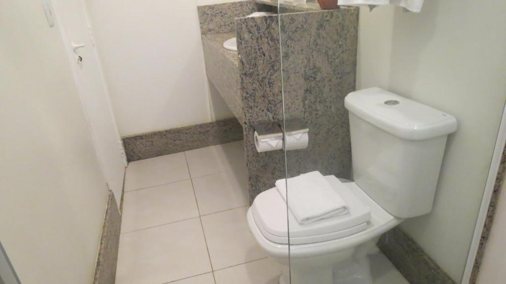 Atlantico Centro Apartments Рио де Жанейро Стая снимка