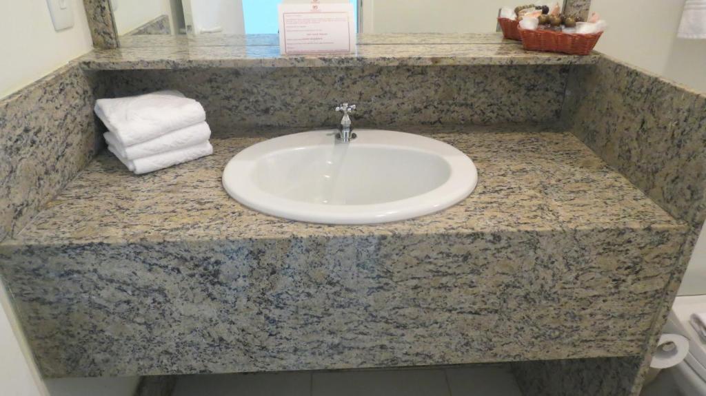 Atlantico Centro Apartments Рио де Жанейро Стая снимка