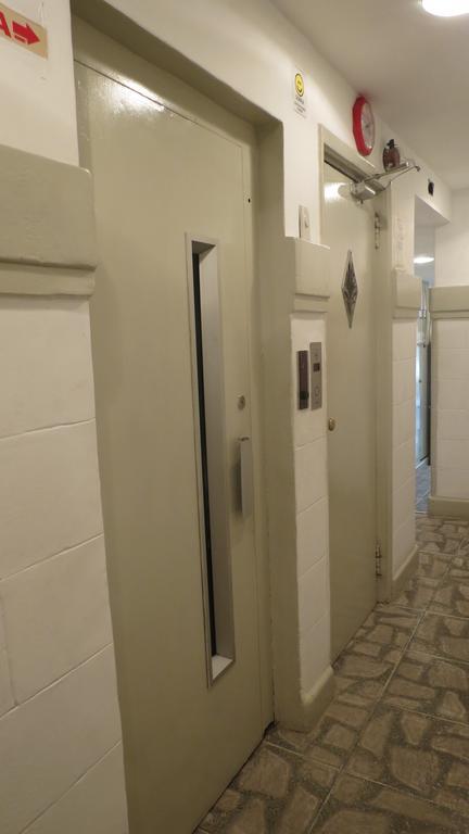 Atlantico Centro Apartments Рио де Жанейро Екстериор снимка
