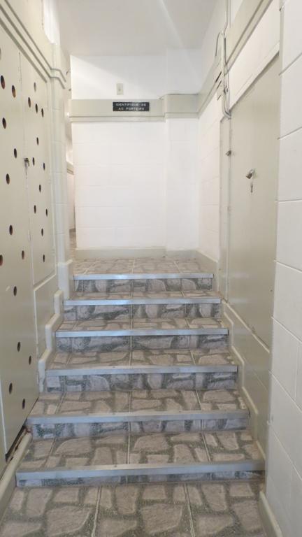 Atlantico Centro Apartments Рио де Жанейро Екстериор снимка